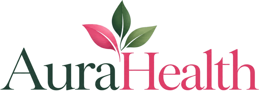 AuraHealth — Wellness Within You
